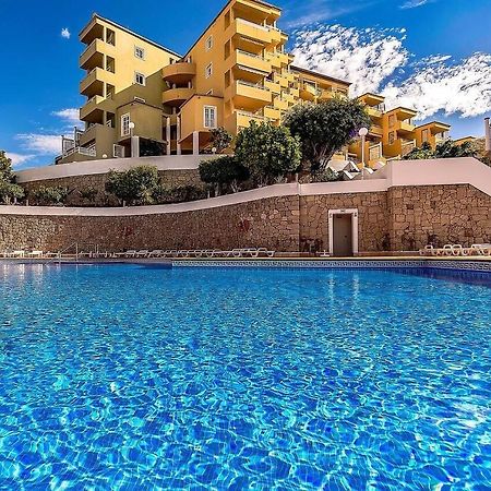 Inn Orlando Адехе Екстериор снимка