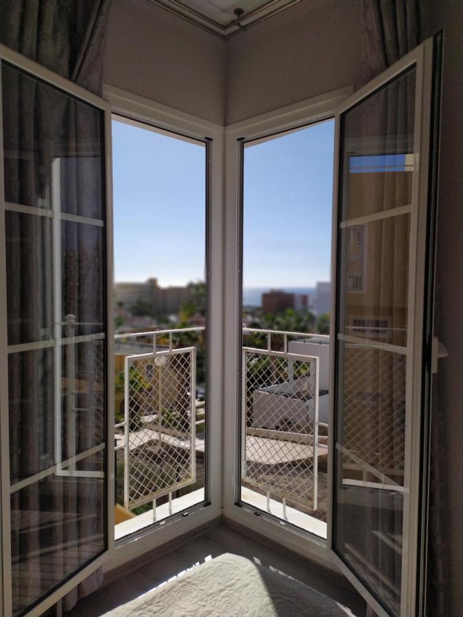 Inn Orlando Адехе Екстериор снимка