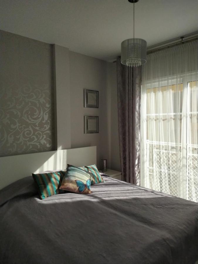 Inn Orlando Адехе Екстериор снимка