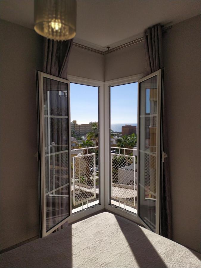 Inn Orlando Адехе Екстериор снимка