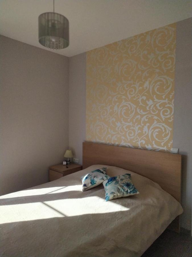 Inn Orlando Адехе Екстериор снимка