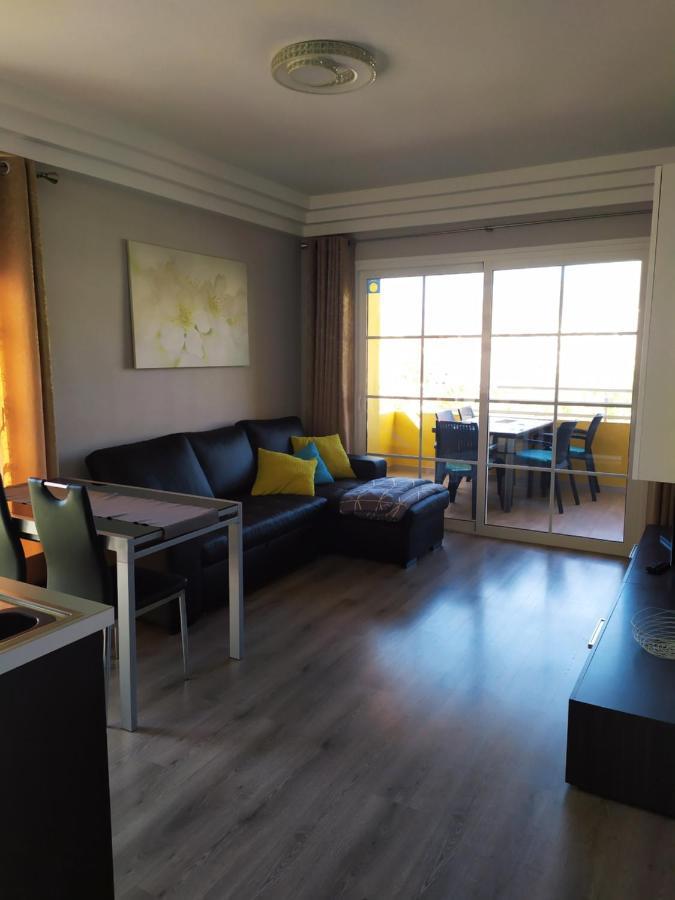 Inn Orlando Адехе Екстериор снимка