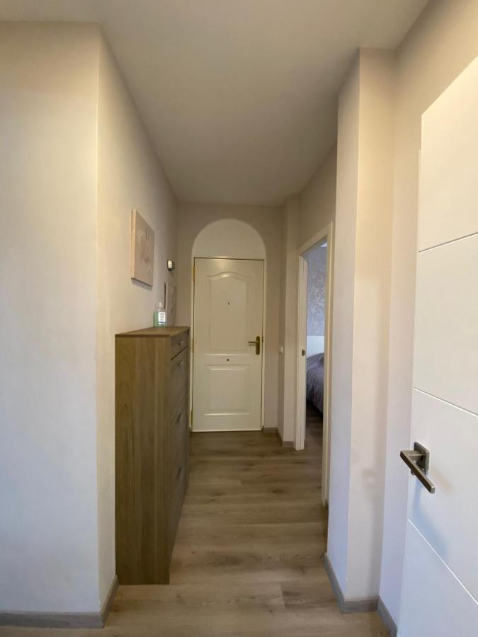 Inn Orlando Адехе Екстериор снимка